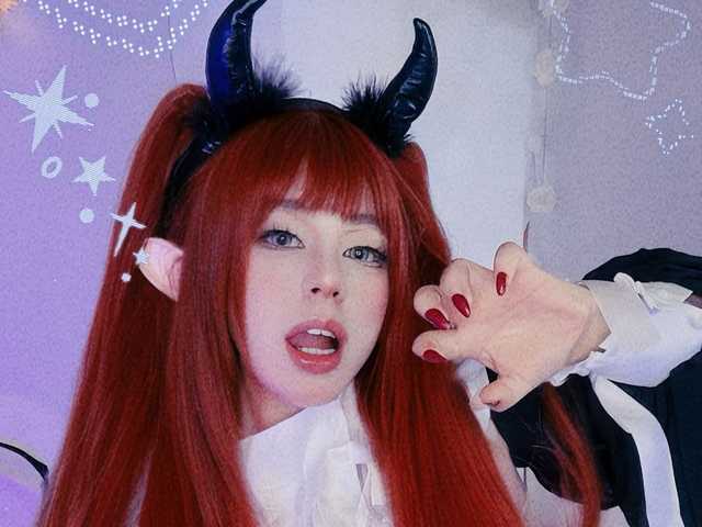 프로필 사진 Lilith-asami