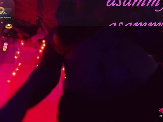 에로틱 한 영상 채팅 Lilith-asami