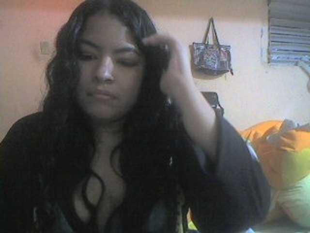 방송 스크린 샷 lilith026