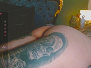 에로틱 한 영상 채팅 Lilith_mystic