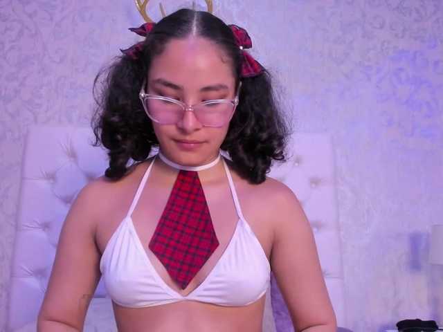 방송 스크린 샷 LilithdeSade1