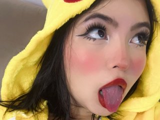 에로틱 한 영상 채팅 Lilithhills