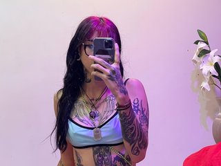 에로틱 한 영상 채팅 Lilithmorningstar
