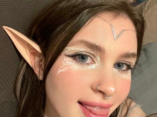 에로틱 한 영상 채팅 LilithSlut