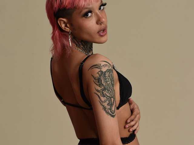 프로필 사진 LilithSucubos