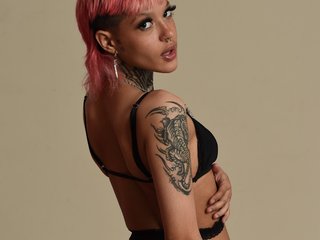 에로틱 한 영상 채팅 LilithSucubos