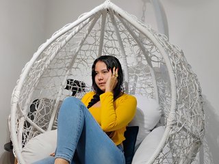 에로틱 한 영상 채팅 LiliWithe