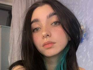 에로틱 한 영상 채팅 LilliaGrettel