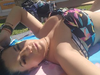 에로틱 한 영상 채팅 JessieJoice90