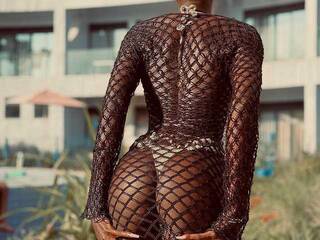 에로틱 한 영상 채팅 Lilly-Ebony