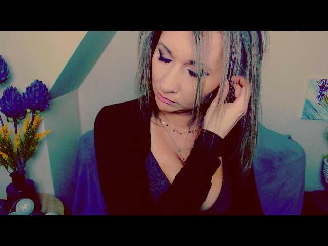 방송 스크린 샷 Lilly666