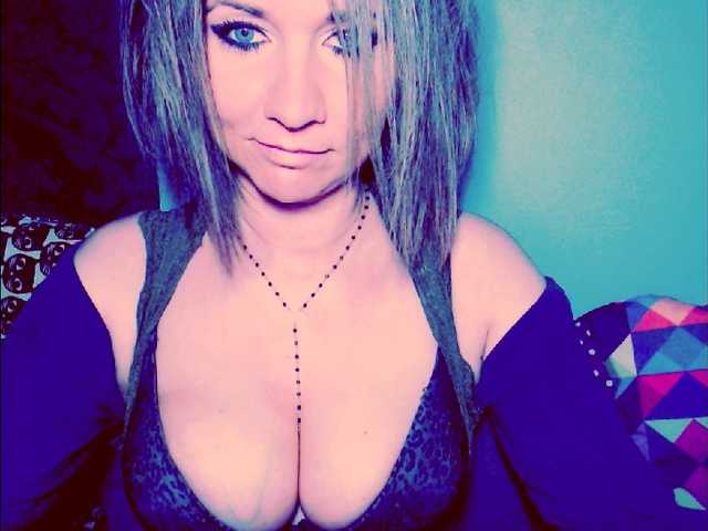 방송 스크린 샷 Lilly666