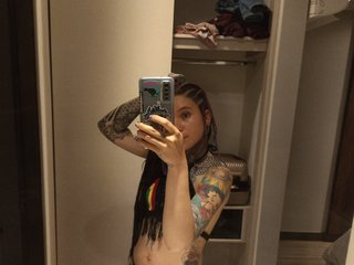 에로 화상 채팅 Lilmarie