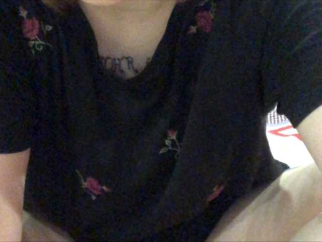 방송 스크린 샷 Lilobaby