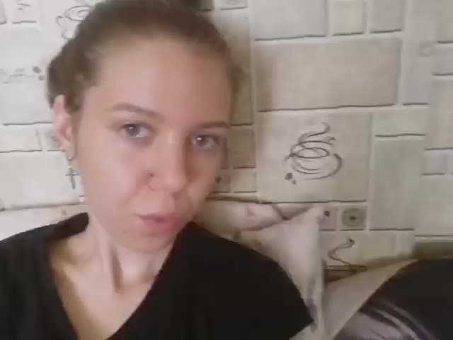 방송 스크린 샷 LiloSilver