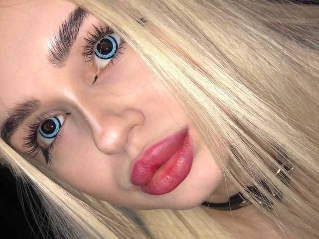 프로필 사진 Lilsextasy