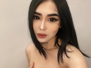 에로 화상 채팅 Lilulilee