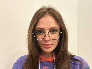 에로틱 한 영상 채팅 Lily054