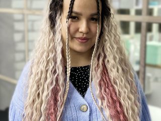 에로틱 한 영상 채팅 Lily320