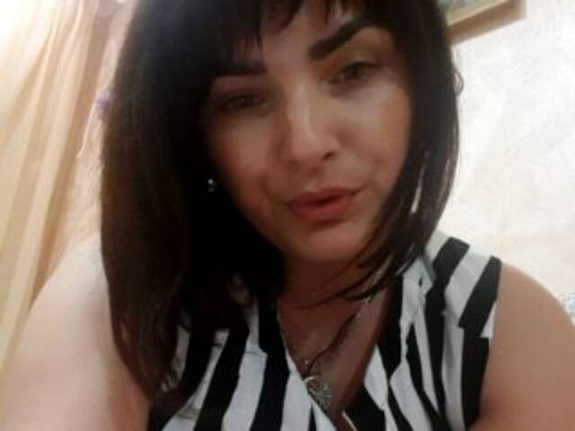 방송 스크린 샷 nastiaX25