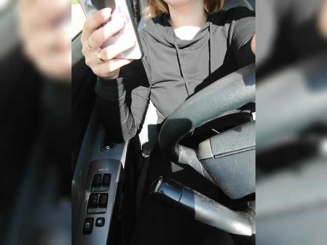 방송 스크린 샷 Lilyj