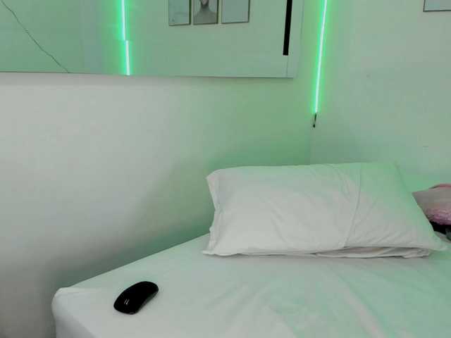 방송 스크린 샷 lilypoons