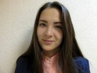 에로틱 한 영상 채팅 Lilysun