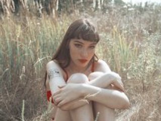 에로틱 한 영상 채팅 LilyWillson