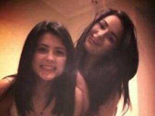 에로틱 한 영상 채팅 lilyzoe