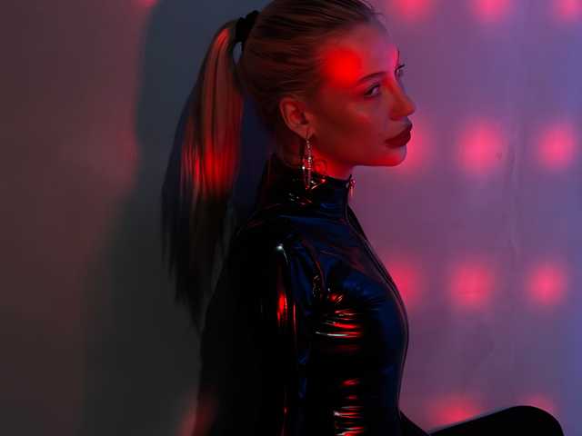 프로필 사진 Domina666