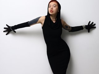 에로틱 한 영상 채팅 Lina69Femdom
