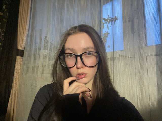 프로필 사진 linaalisa