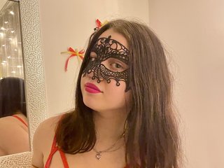 에로틱 한 영상 채팅 LinaBunnny