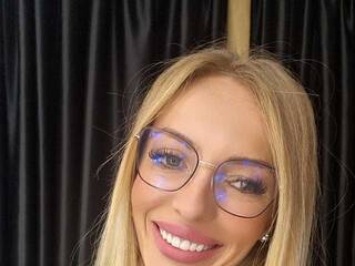 에로틱 한 영상 채팅 LinaCarter