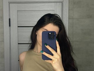 에로틱 한 영상 채팅 Klybnika_xx