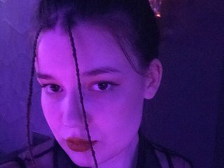 에로틱 한 영상 채팅 LinaElasmyr