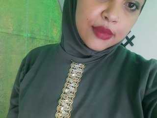 에로틱 한 영상 채팅 LinaFalu