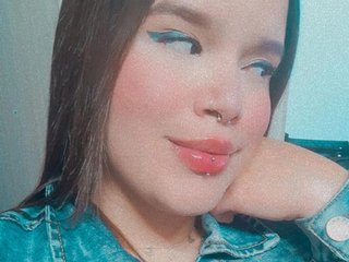 에로틱 한 영상 채팅 linaferrerosj