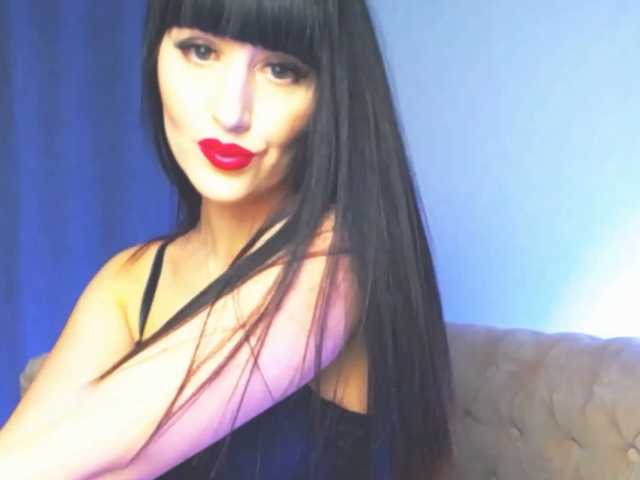 방송 스크린 샷 linagray