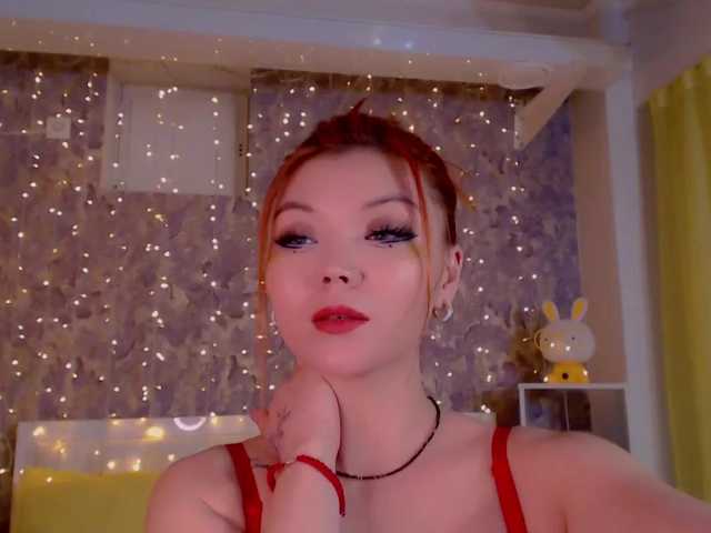 방송 스크린 샷 LinaKimi