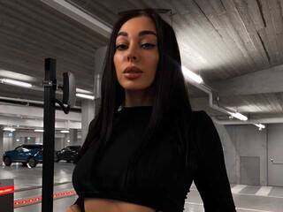 에로틱 한 영상 채팅 LinaKissMe