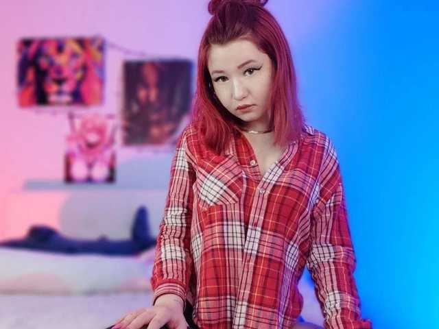 프로필 사진 LinaLiss20