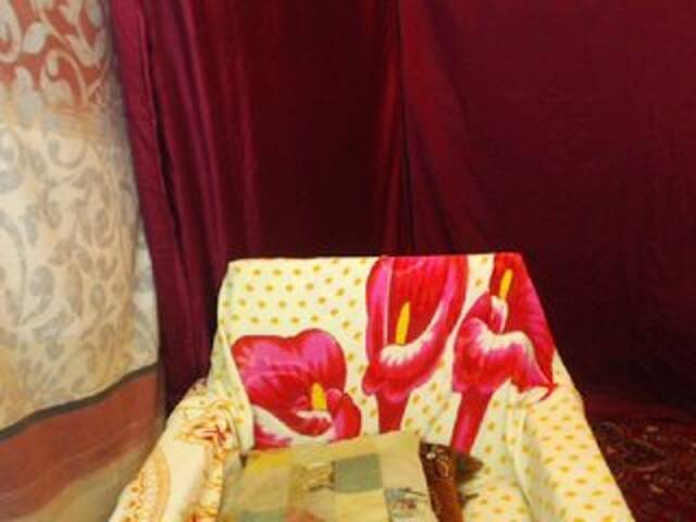 방송 스크린 샷 LinaLove4