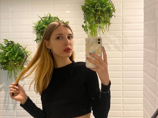 에로틱 한 영상 채팅 LinaLun