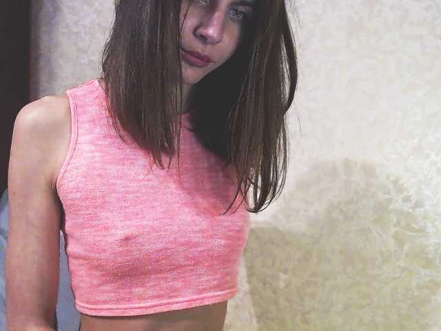 방송 스크린 샷 linaLuu