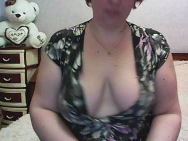 방송 스크린 샷 LinaMi667