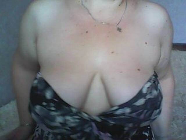 방송 스크린 샷 LinaMi667