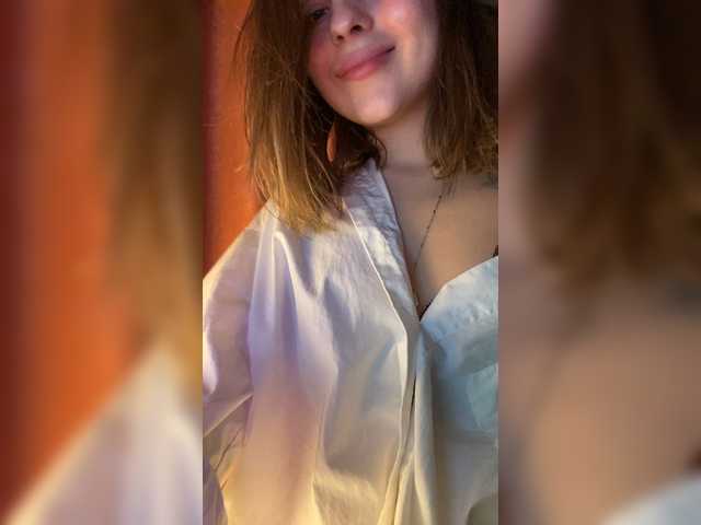 방송 스크린 샷 Linamoon