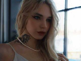 에로틱 한 영상 채팅 LinaMorgan