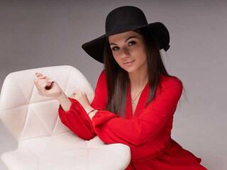 에로틱 한 영상 채팅 LinaSummer